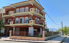 Giotas House