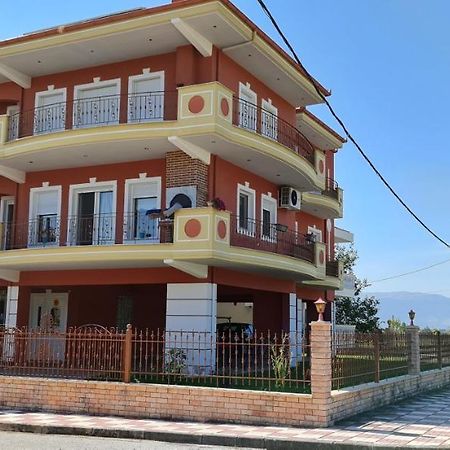 Giotas House Διαμέρισμα Δράμα Εξωτερικό φωτογραφία