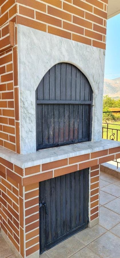 Giotas House Διαμέρισμα Δράμα Εξωτερικό φωτογραφία