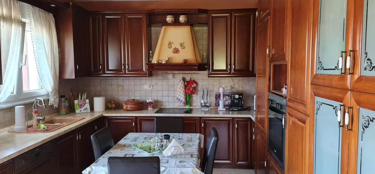 Giotas House Διαμέρισμα Δράμα Εξωτερικό φωτογραφία
