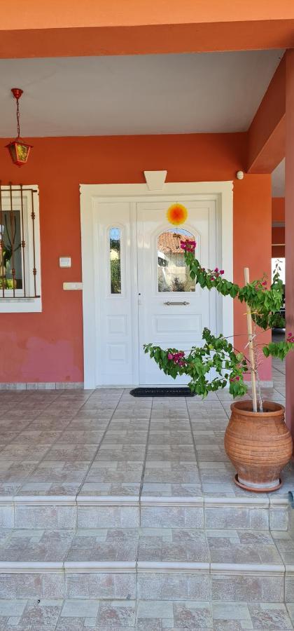 Giotas House Διαμέρισμα Δράμα Εξωτερικό φωτογραφία