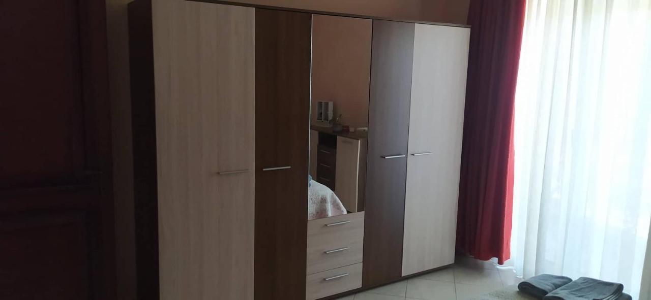 Giotas House Διαμέρισμα Δράμα Εξωτερικό φωτογραφία