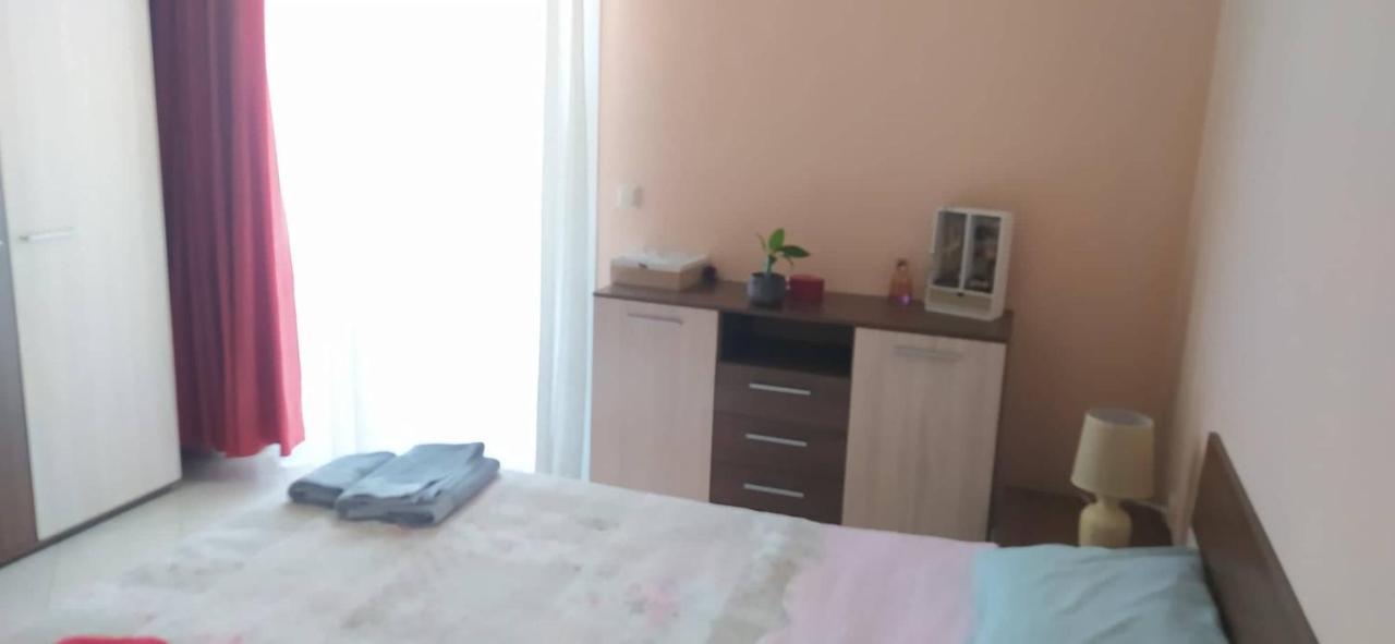 Giotas House Διαμέρισμα Δράμα Εξωτερικό φωτογραφία