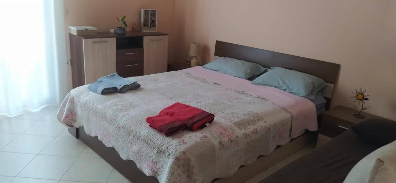 Giotas House Διαμέρισμα Δράμα Εξωτερικό φωτογραφία